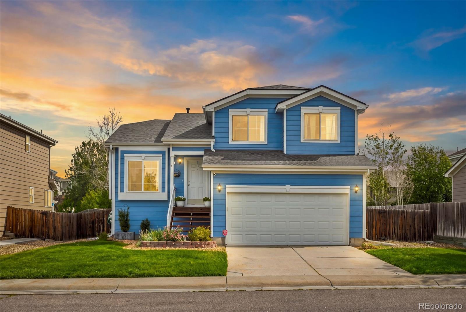 MLS Image #38 for 5086  miriam lane,parker, Colorado