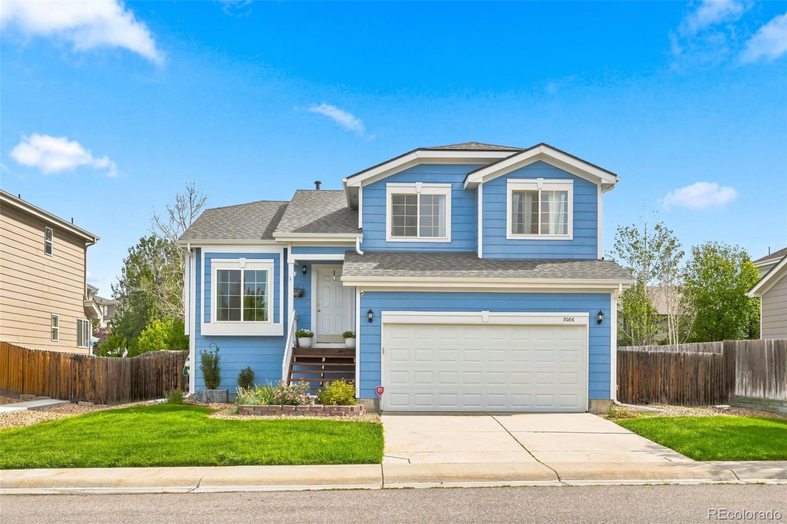 MLS Image #40 for 5086  miriam lane,parker, Colorado
