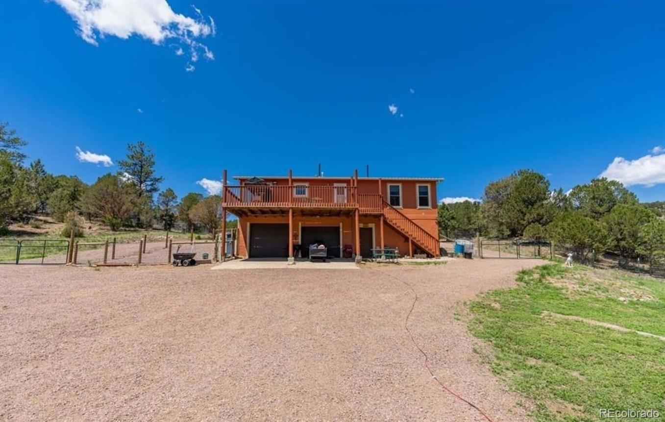 MLS Image #2 for 7878  copper gulch road,cotopaxi, Colorado