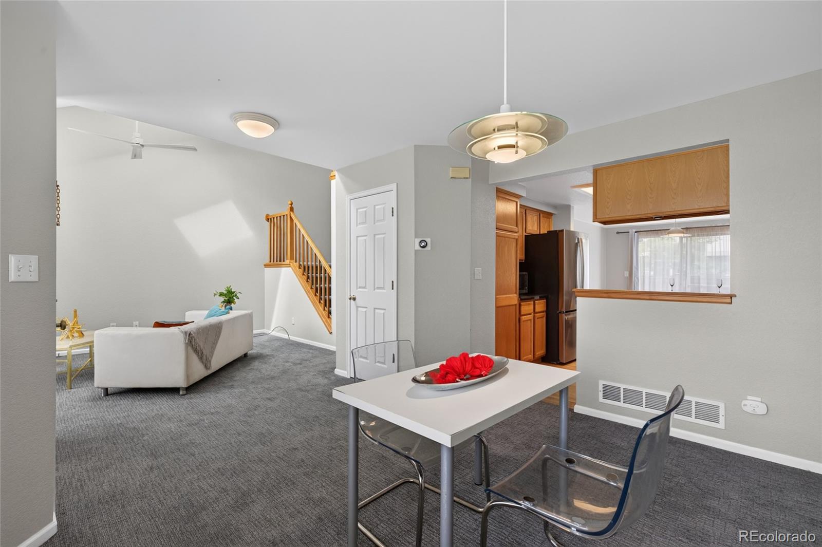 MLS Image #10 for 2092 s xenia way ,denver, Colorado
