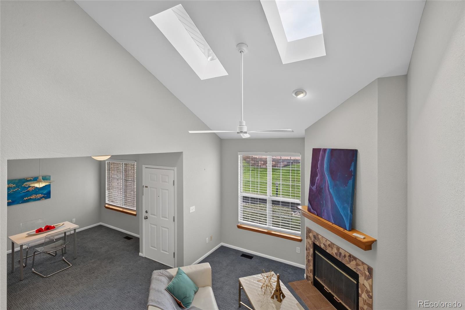 MLS Image #2 for 2092 s xenia way ,denver, Colorado