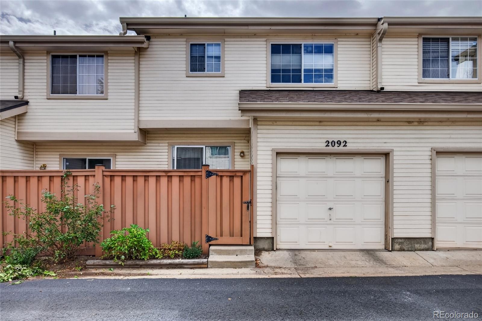 MLS Image #33 for 2092 s xenia way ,denver, Colorado