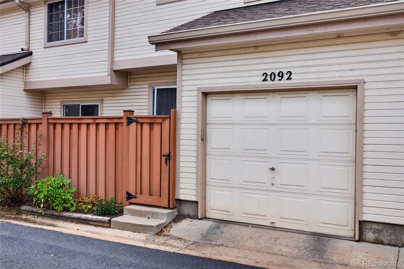 MLS Image #34 for 2092 s xenia way ,denver, Colorado