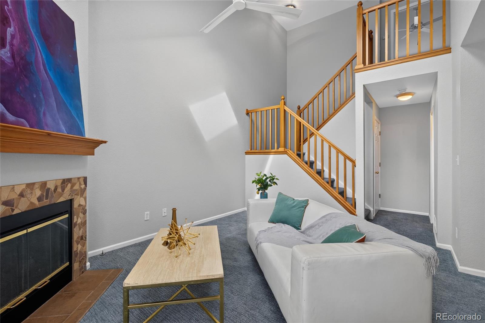 MLS Image #4 for 2092 s xenia way ,denver, Colorado