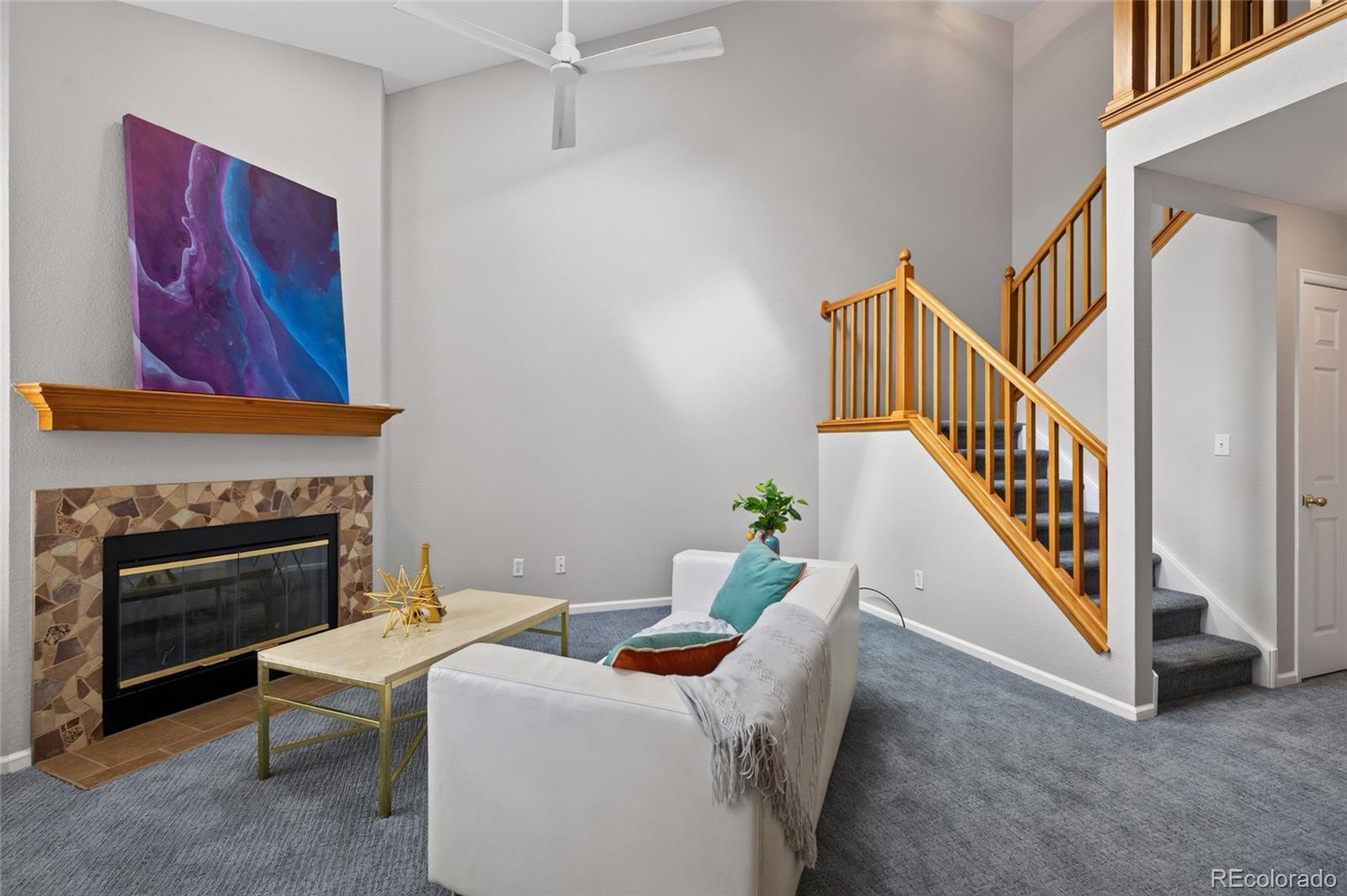 MLS Image #6 for 2092 s xenia way ,denver, Colorado