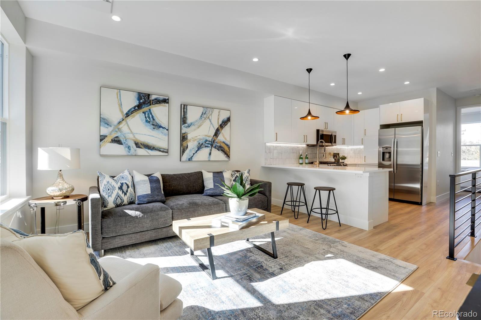 MLS Image #15 for 5148 w 44th avenue,denver, Colorado