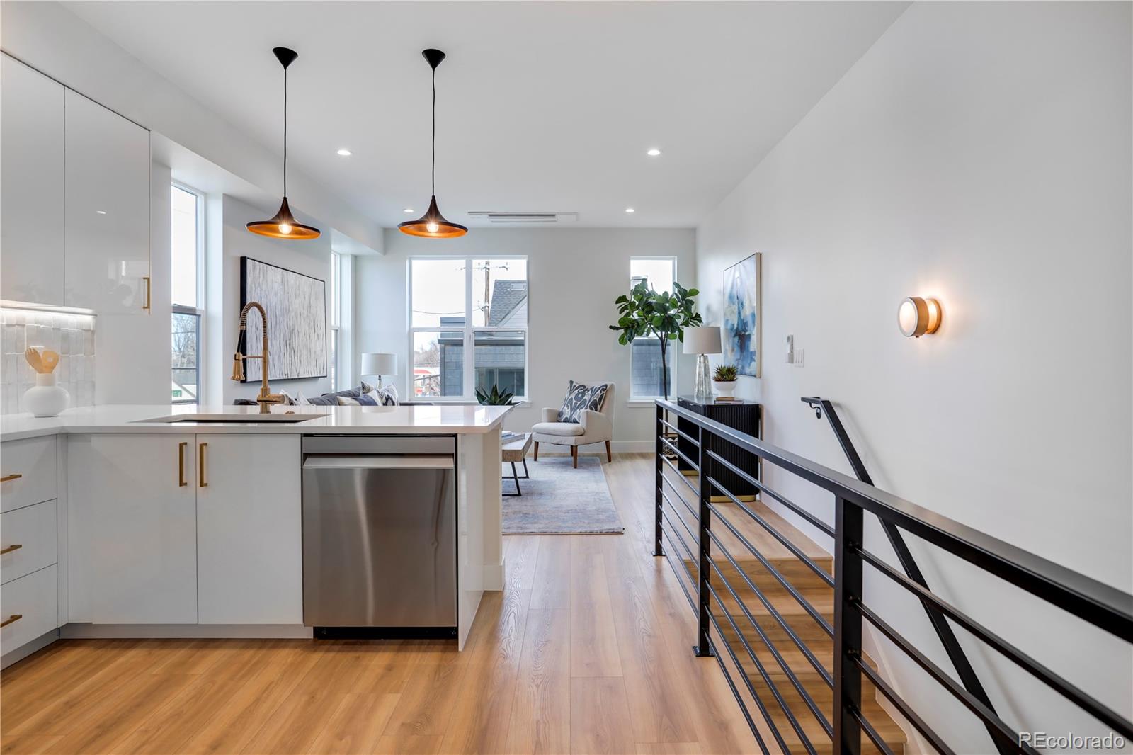 MLS Image #17 for 5148 w 44th avenue,denver, Colorado