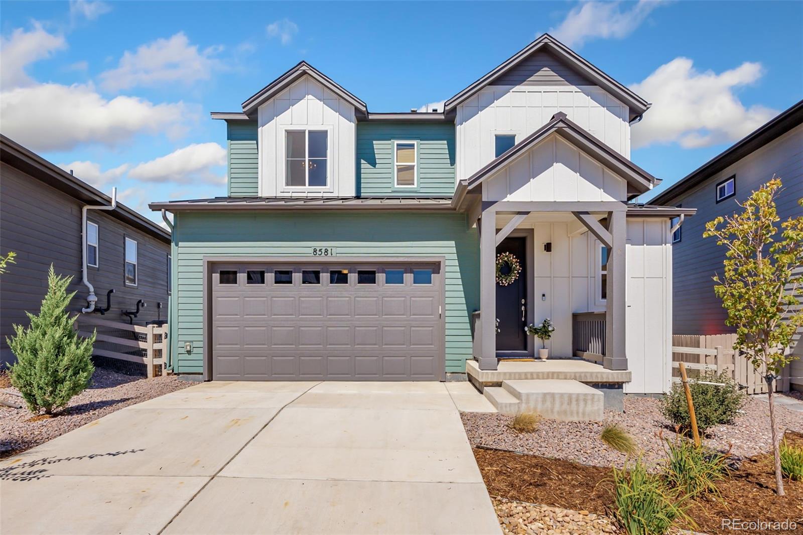 MLS Image #0 for 8581  eckley street,littleton, Colorado