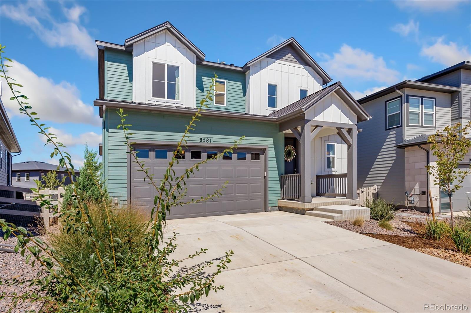 MLS Image #2 for 8581  eckley street,littleton, Colorado