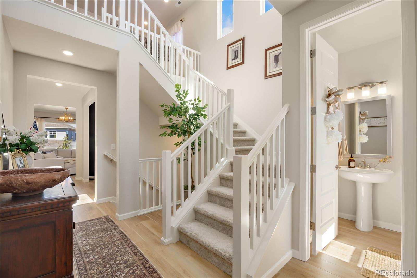 MLS Image #3 for 8581  eckley street,littleton, Colorado