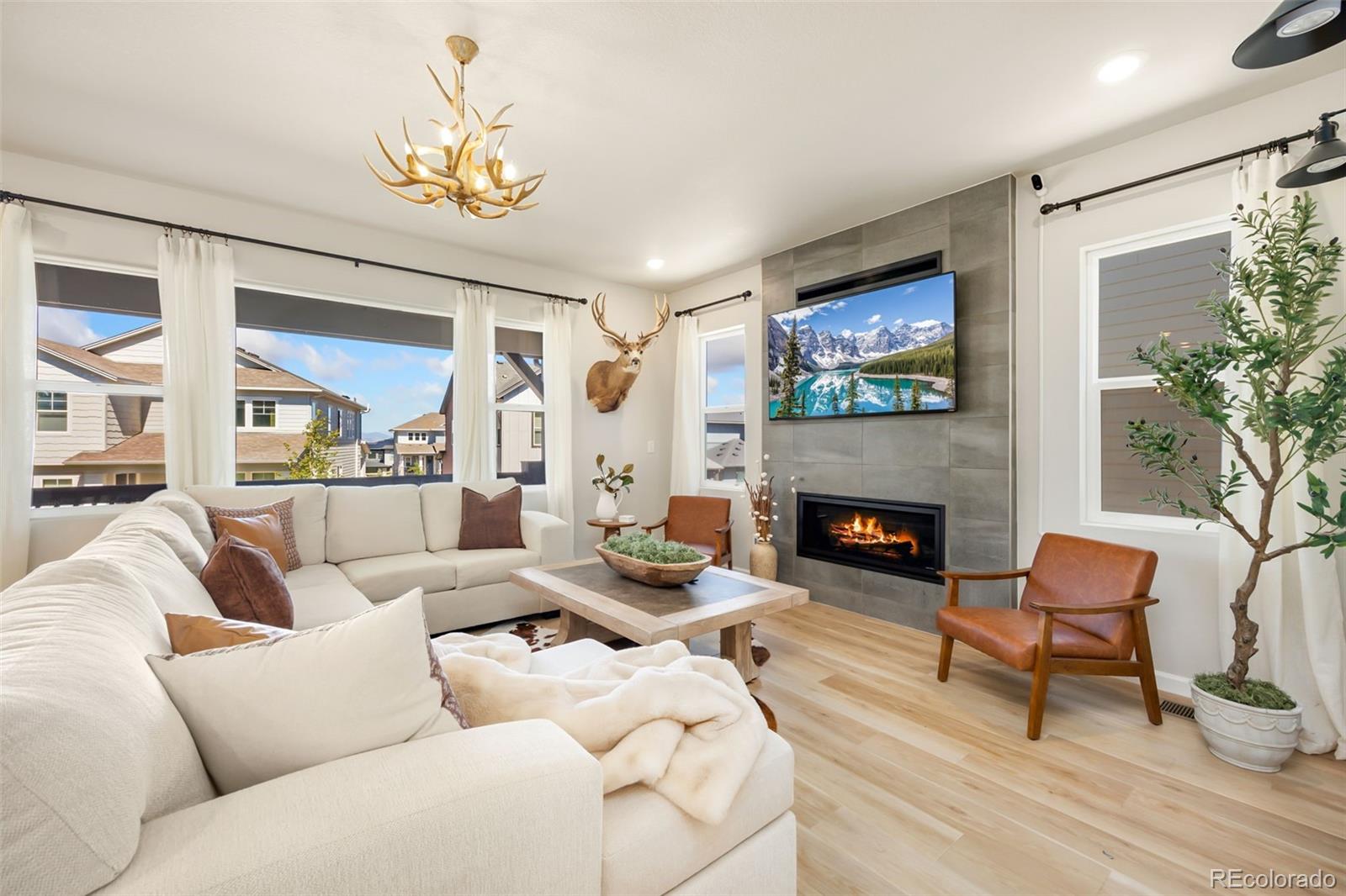 MLS Image #4 for 8581  eckley street,littleton, Colorado