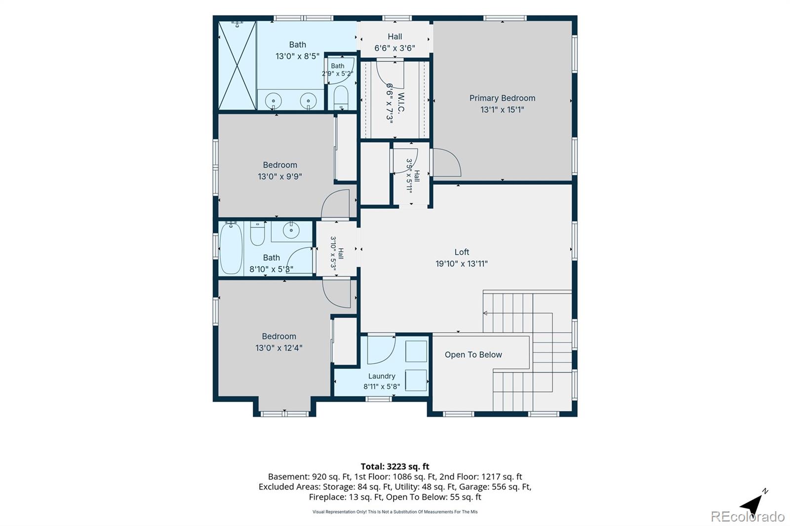 MLS Image #41 for 8581  eckley street,littleton, Colorado