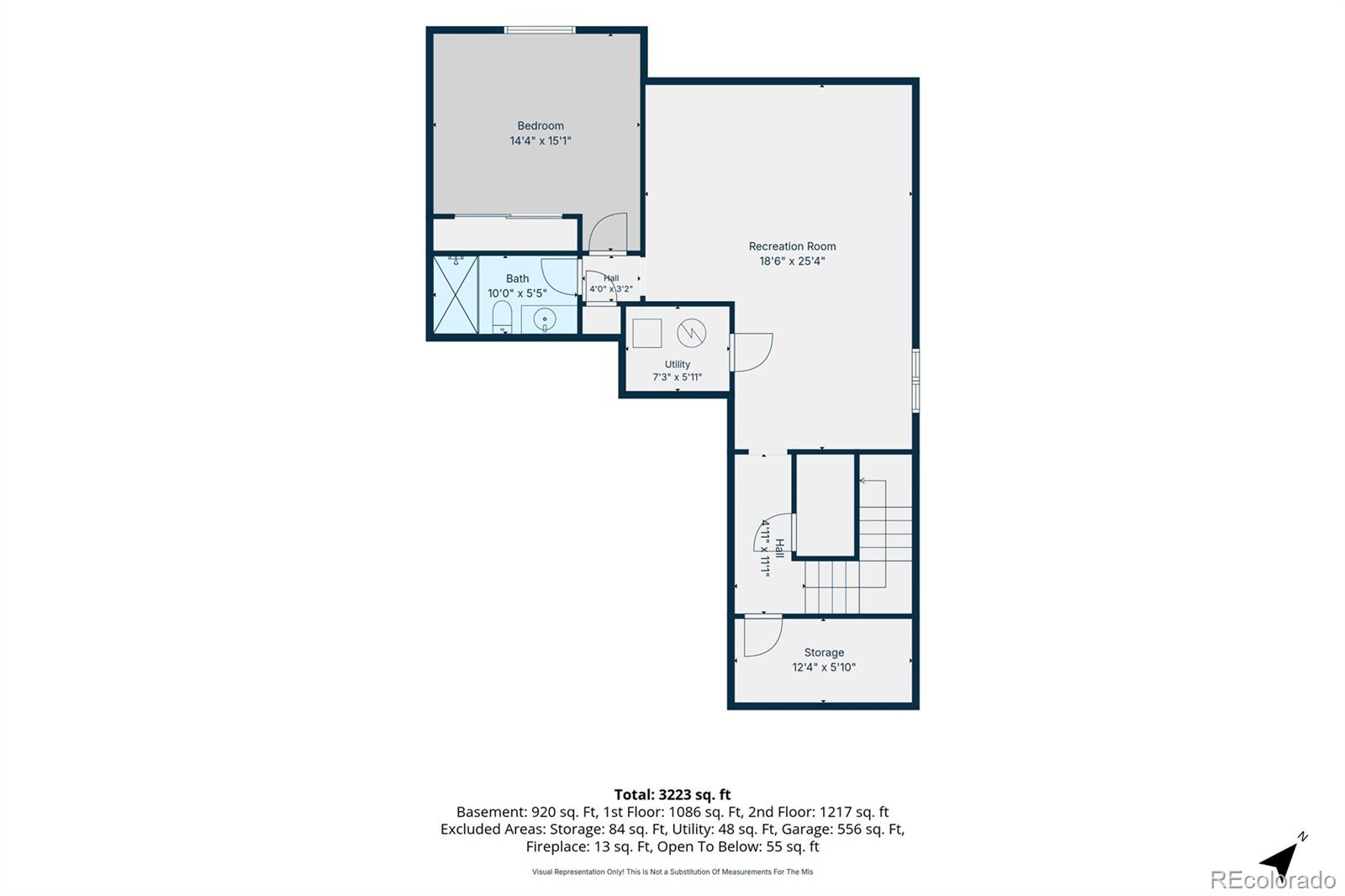 MLS Image #43 for 8581  eckley street,littleton, Colorado