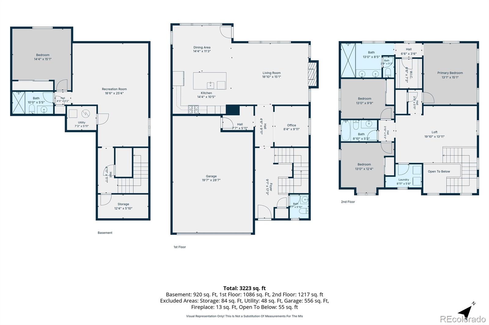 MLS Image #44 for 8581  eckley street,littleton, Colorado