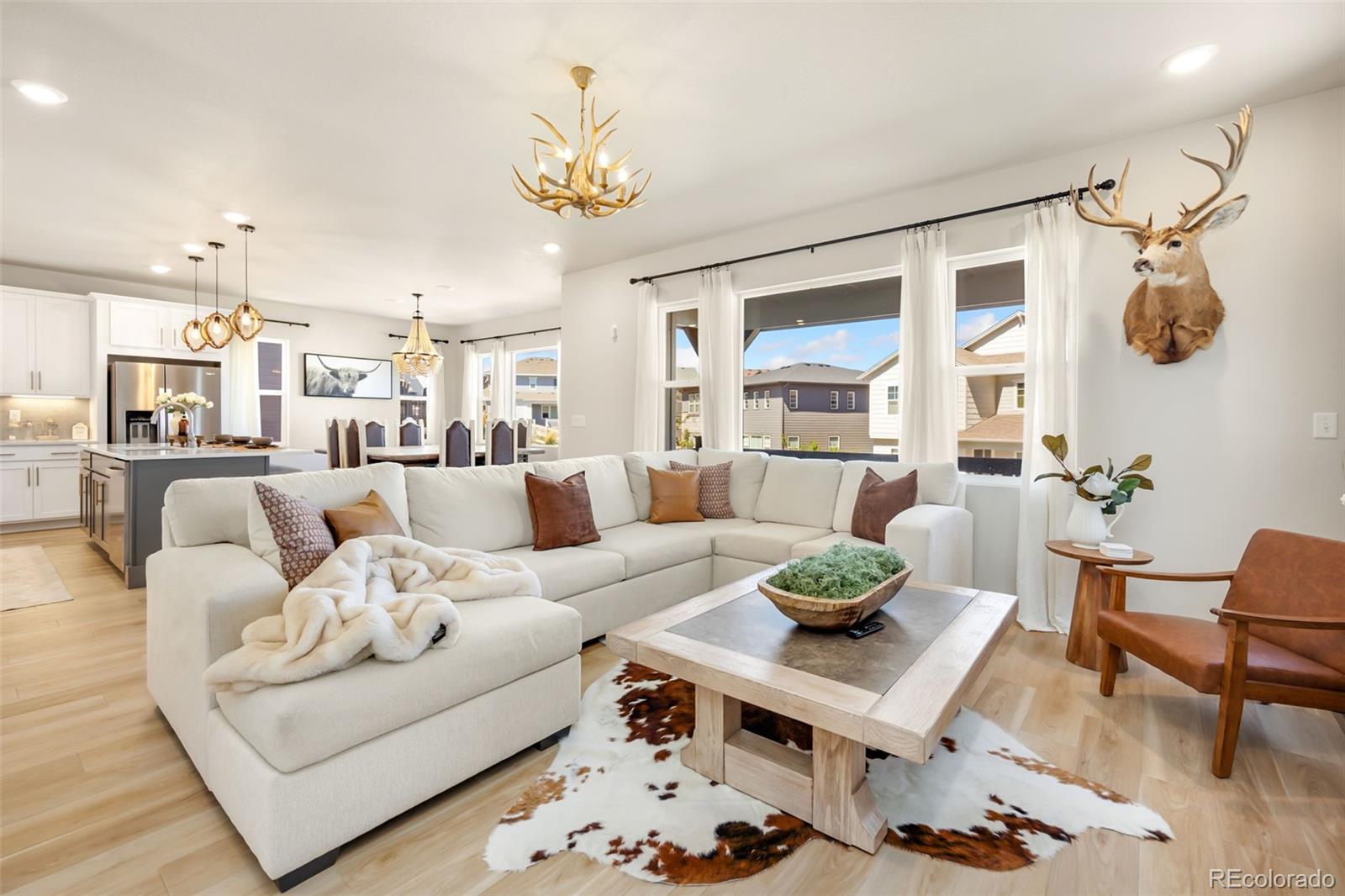 MLS Image #5 for 8581  eckley street,littleton, Colorado