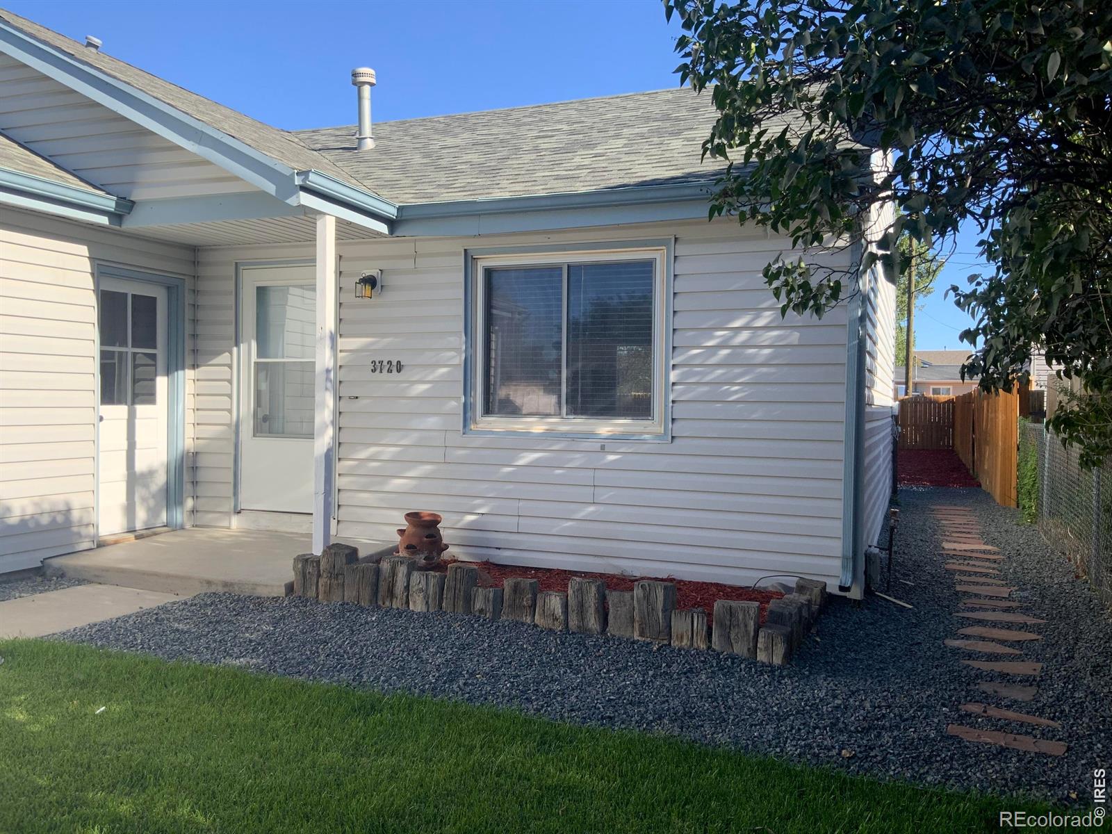 MLS Image #1 for 3720  wilson avenue,wellington, Colorado