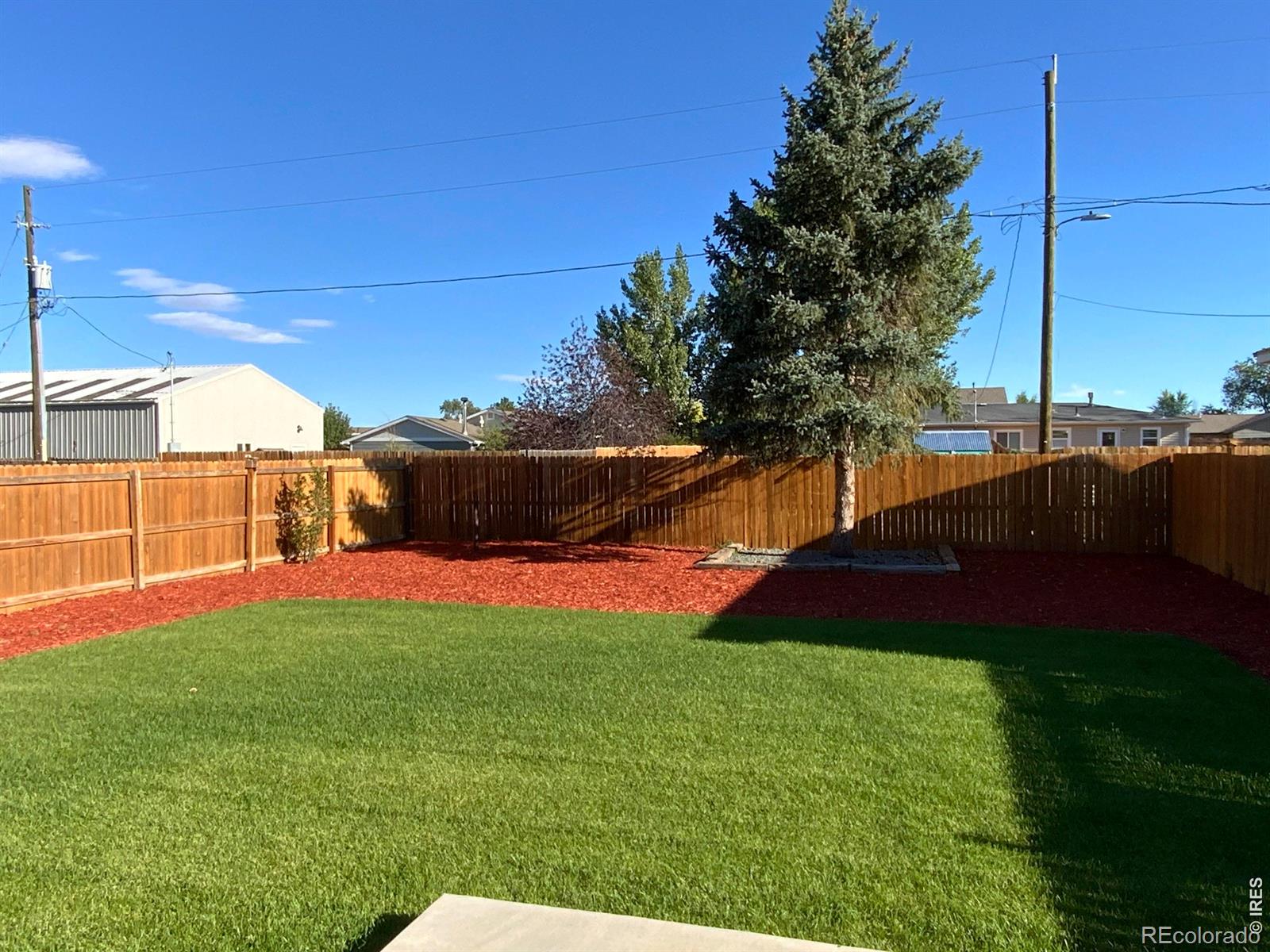 MLS Image #17 for 3720  wilson avenue,wellington, Colorado