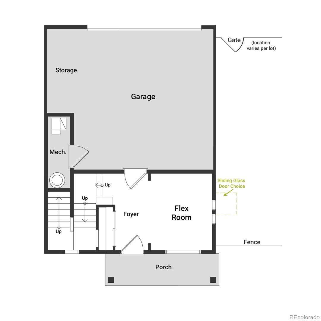 MLS Image #27 for 3396  baltin road,johnstown, Colorado