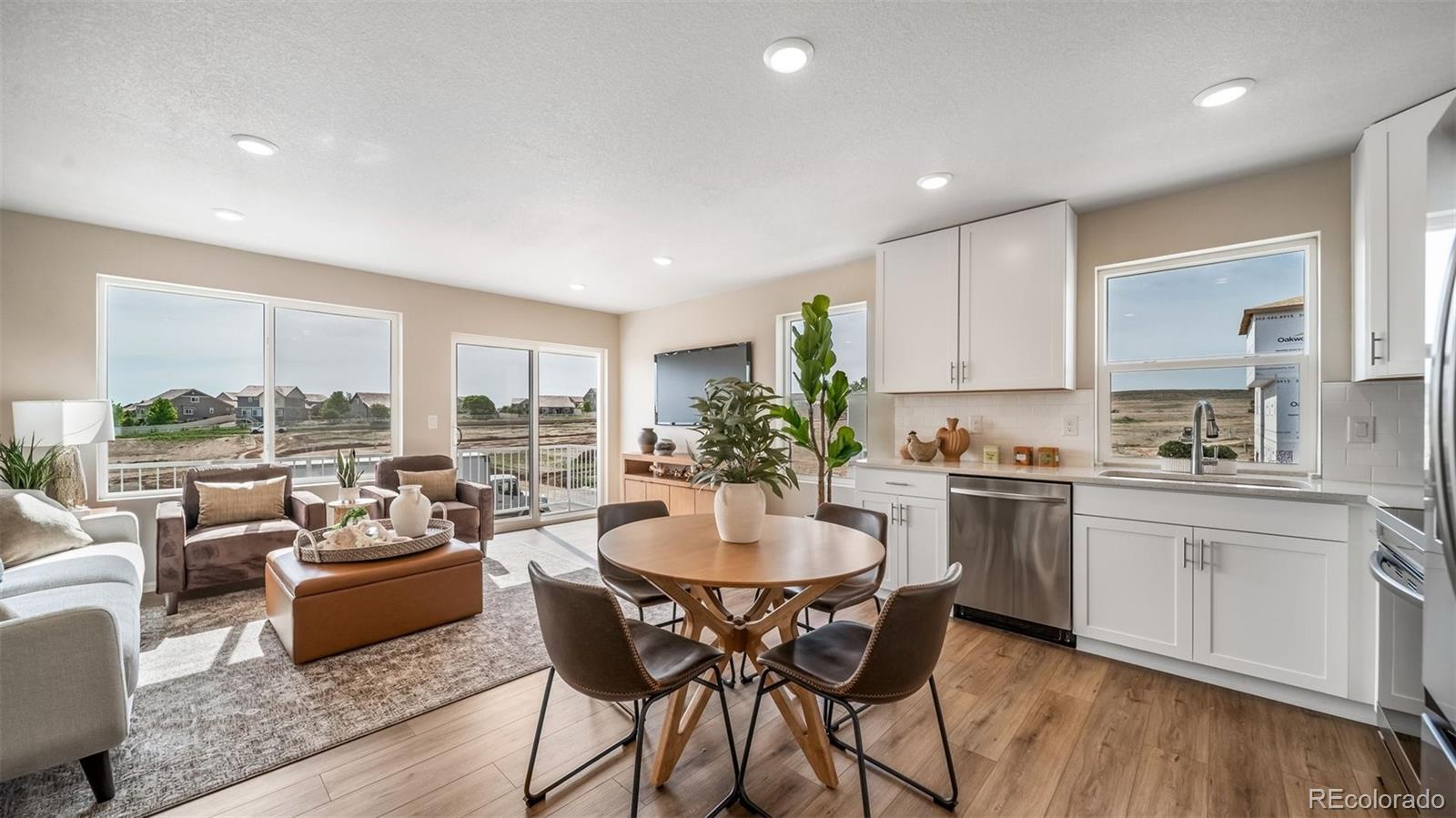 MLS Image #4 for 3396  baltin road,johnstown, Colorado