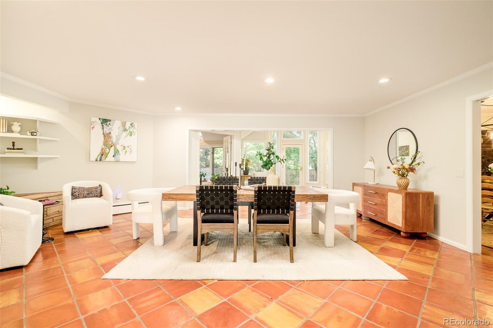 MLS Image #2 for 5000 e mansfield avenue,denver, Colorado