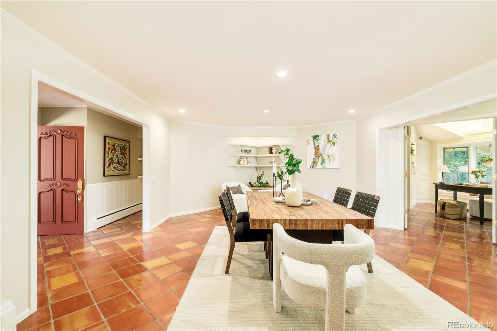 MLS Image #22 for 5000 e mansfield avenue,denver, Colorado