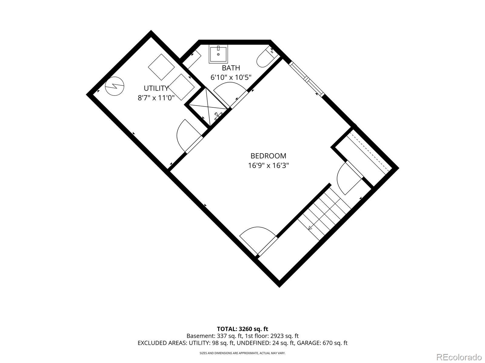 MLS Image #41 for 5000 e mansfield avenue,denver, Colorado