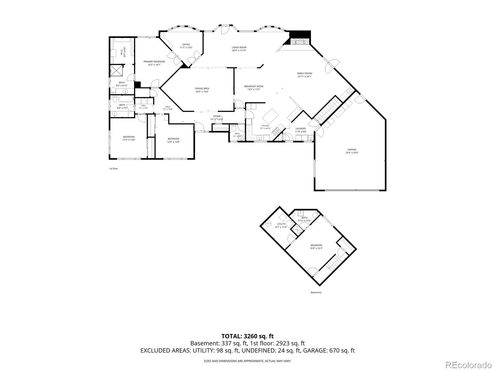 MLS Image #42 for 5000 e mansfield avenue,denver, Colorado