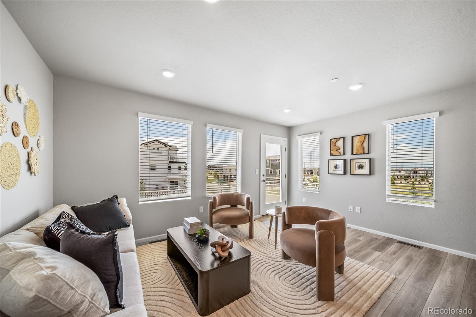 MLS Image #11 for 10080  revere court,commerce city, Colorado