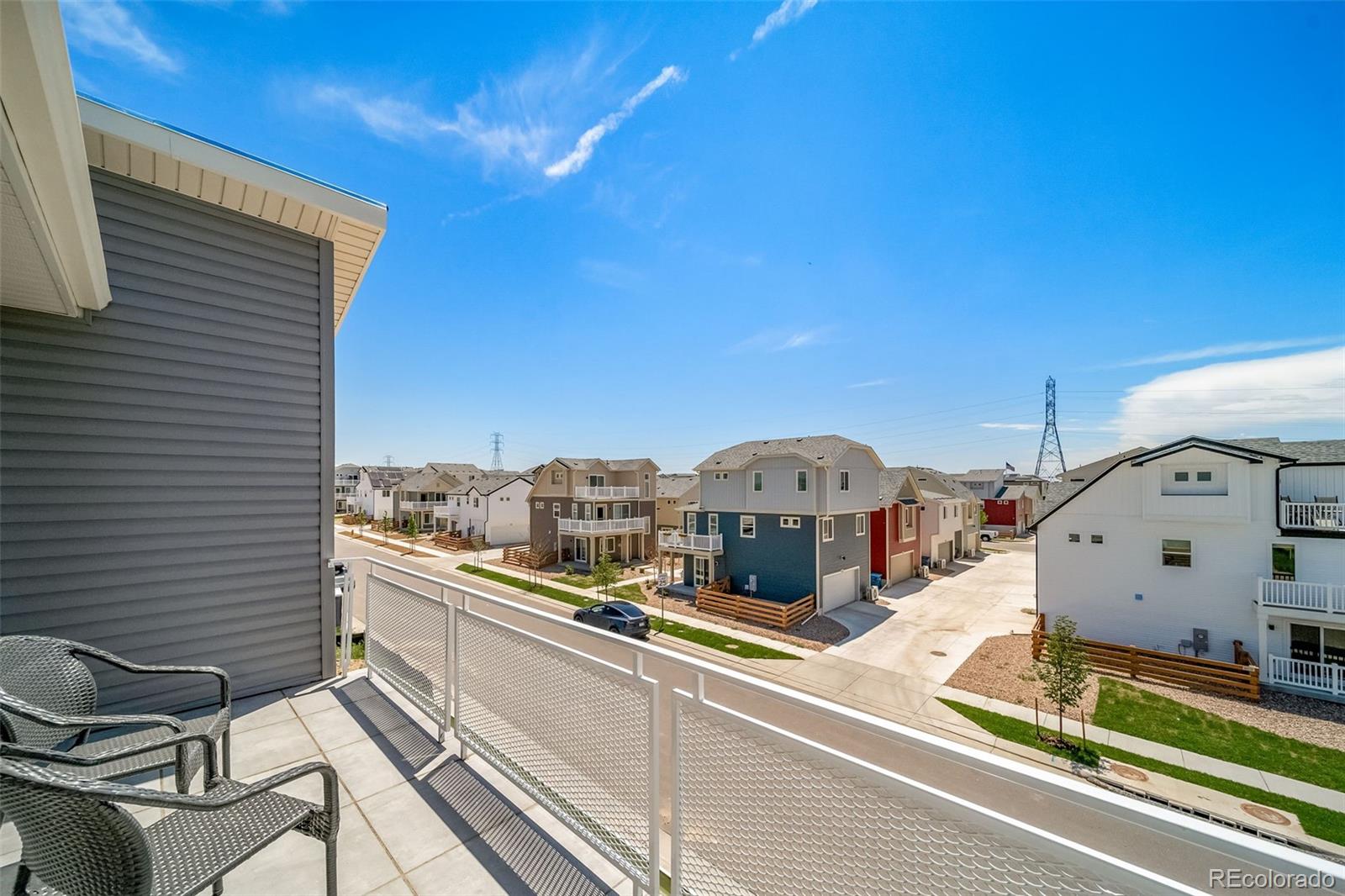 MLS Image #13 for 10080  revere court,commerce city, Colorado