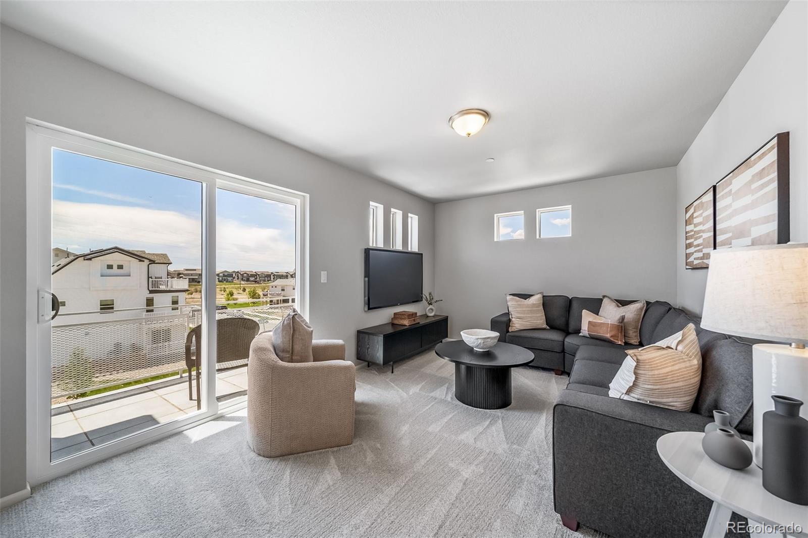 MLS Image #22 for 10080  revere court,commerce city, Colorado