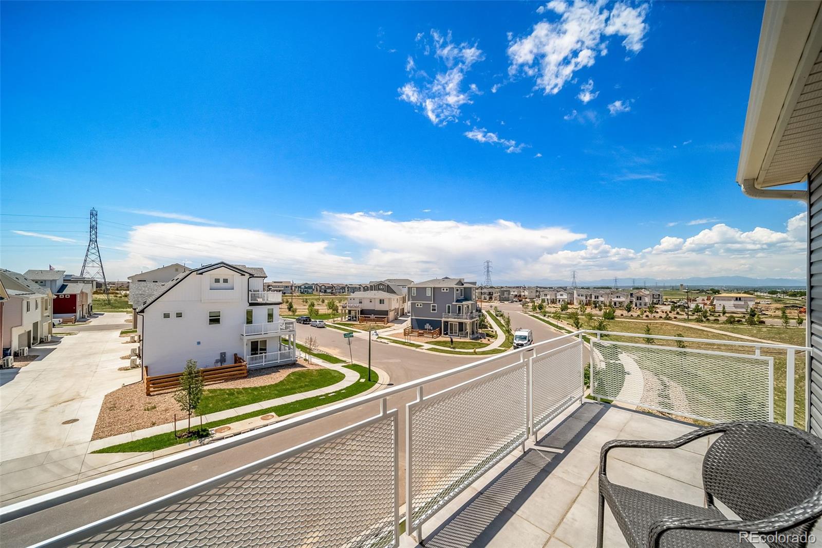 MLS Image #23 for 10080  revere court,commerce city, Colorado
