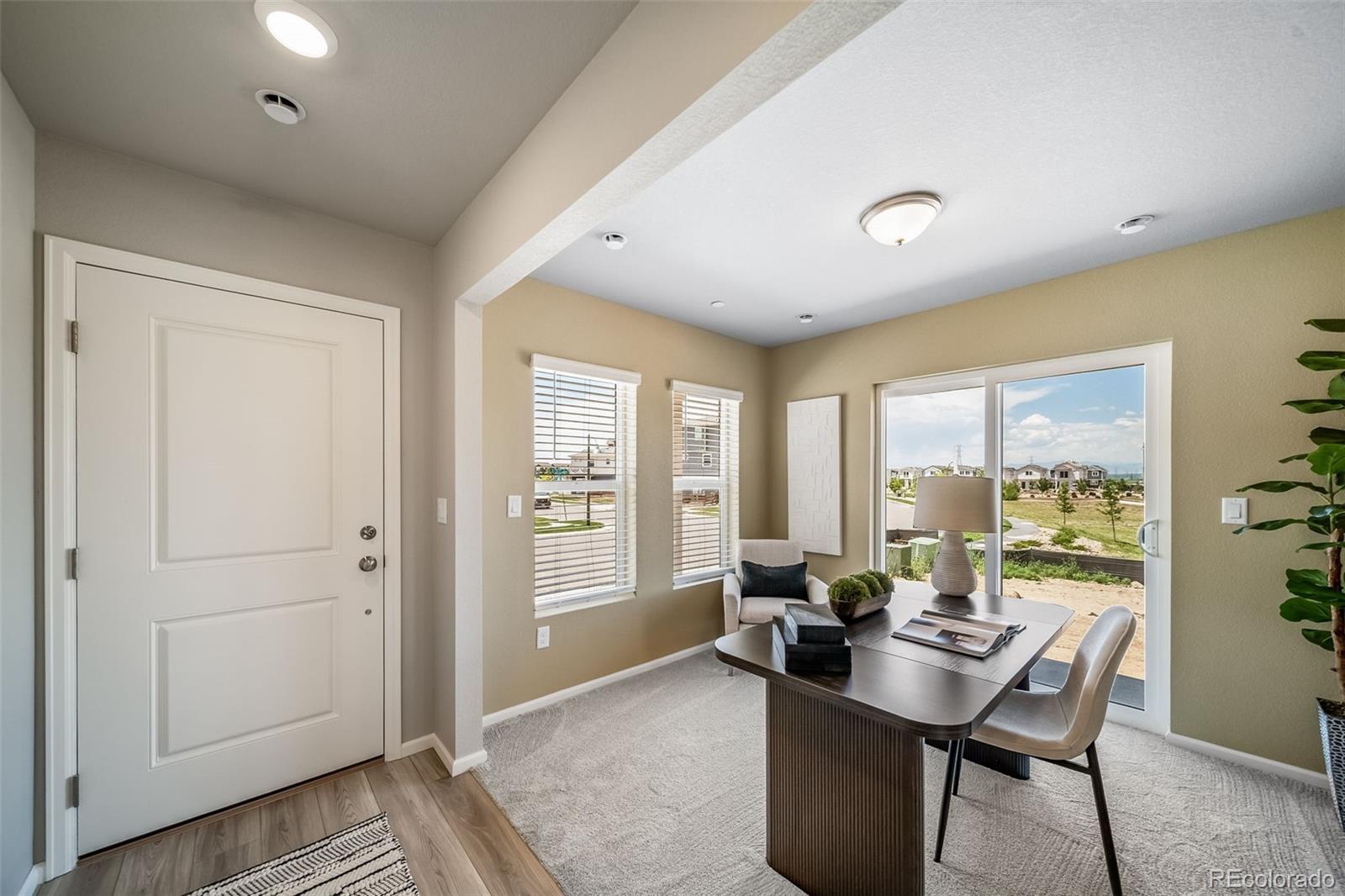 MLS Image #24 for 10080  revere court,commerce city, Colorado