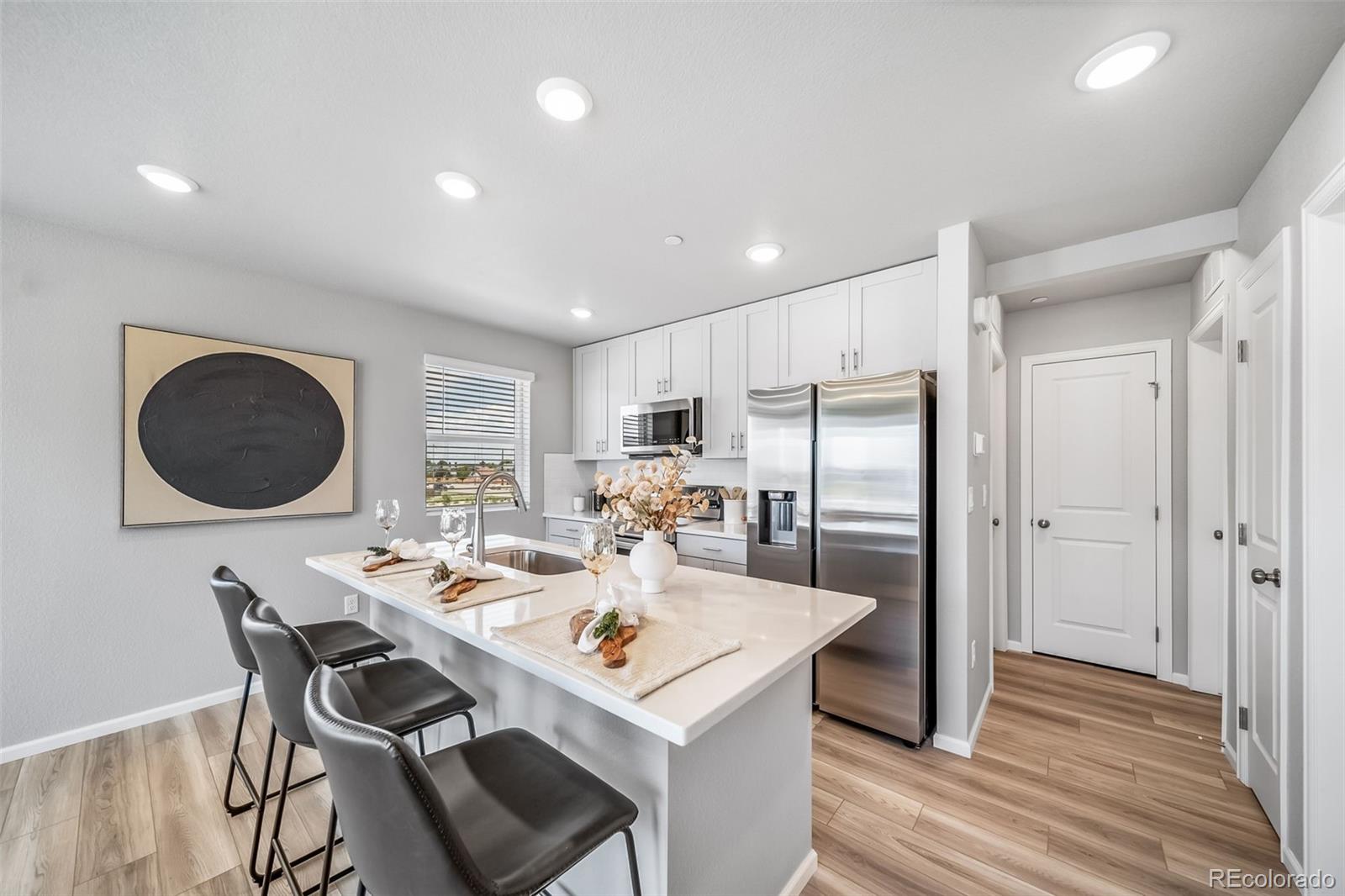 MLS Image #5 for 10080  revere court,commerce city, Colorado