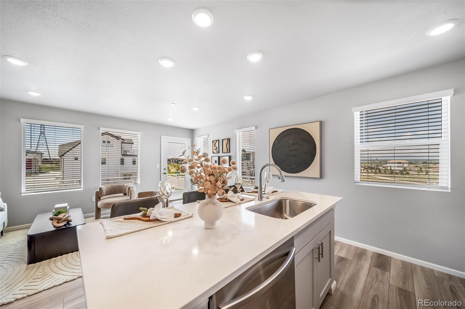 MLS Image #6 for 10080  revere court,commerce city, Colorado