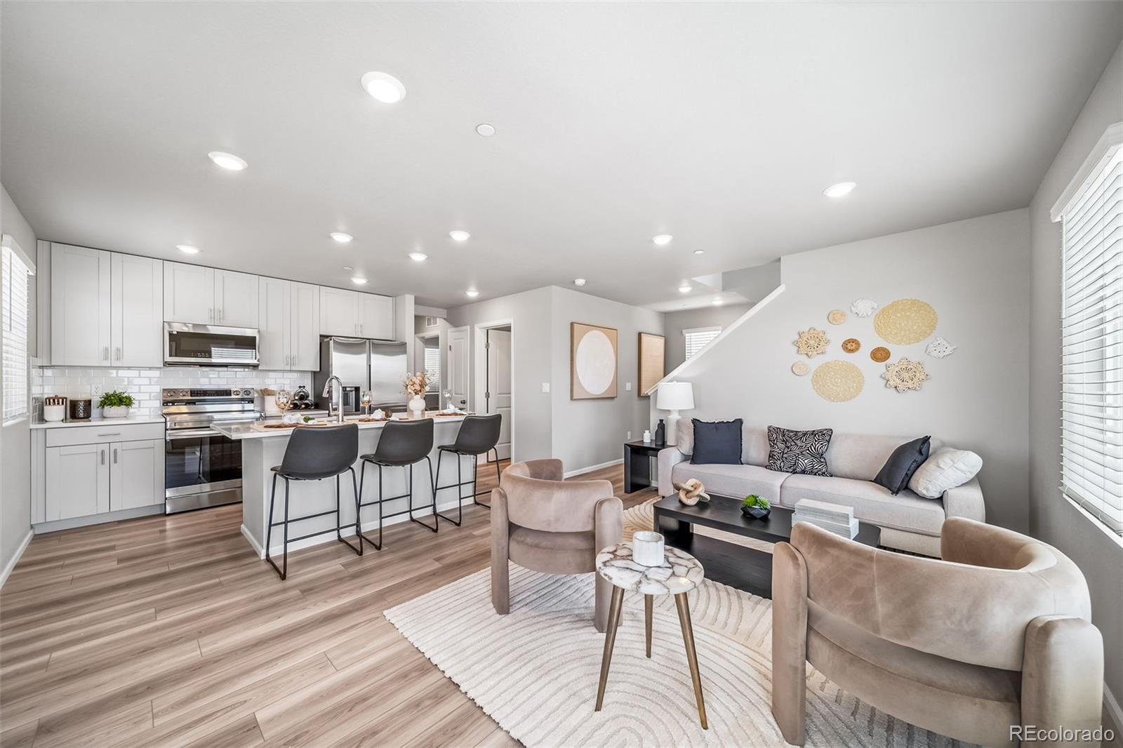 MLS Image #7 for 10080  revere court,commerce city, Colorado