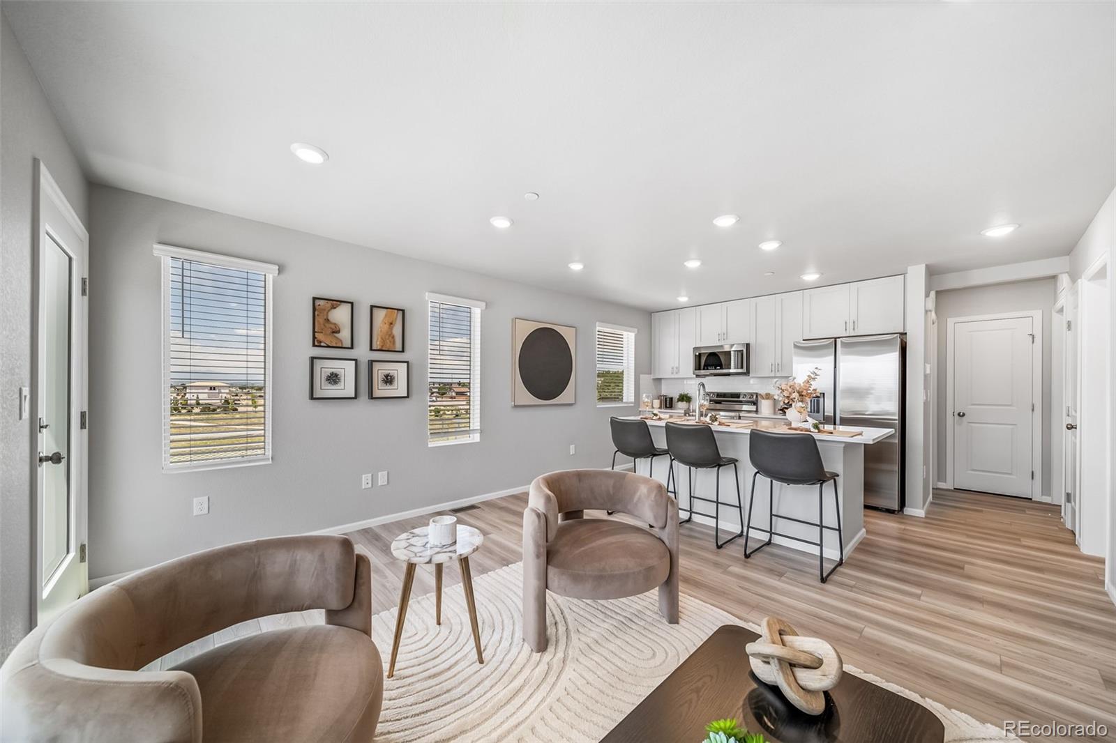 MLS Image #9 for 10080  revere court,commerce city, Colorado