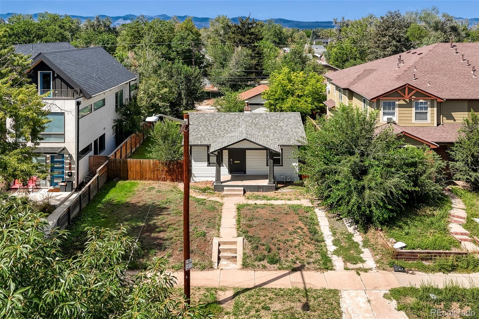 MLS Image #3 for 2249 s high street,denver, Colorado