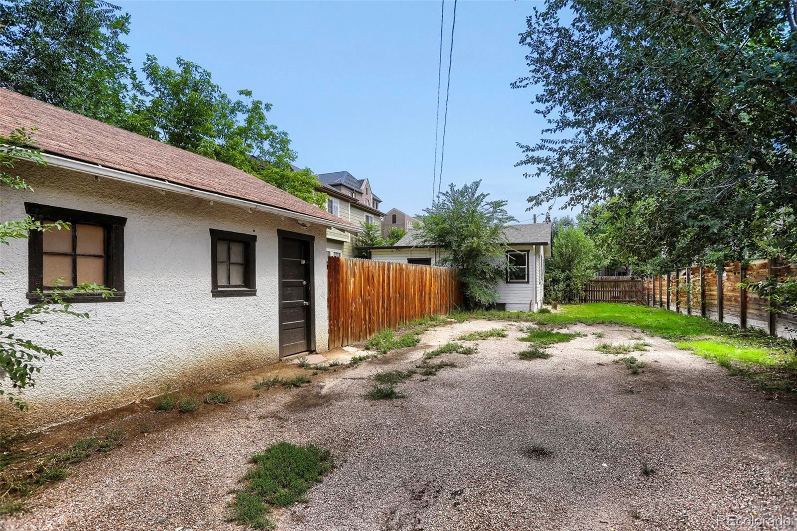 MLS Image #30 for 2249 s high street,denver, Colorado