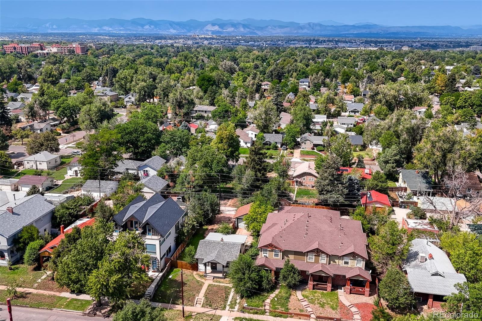 MLS Image #4 for 2249 s high street,denver, Colorado