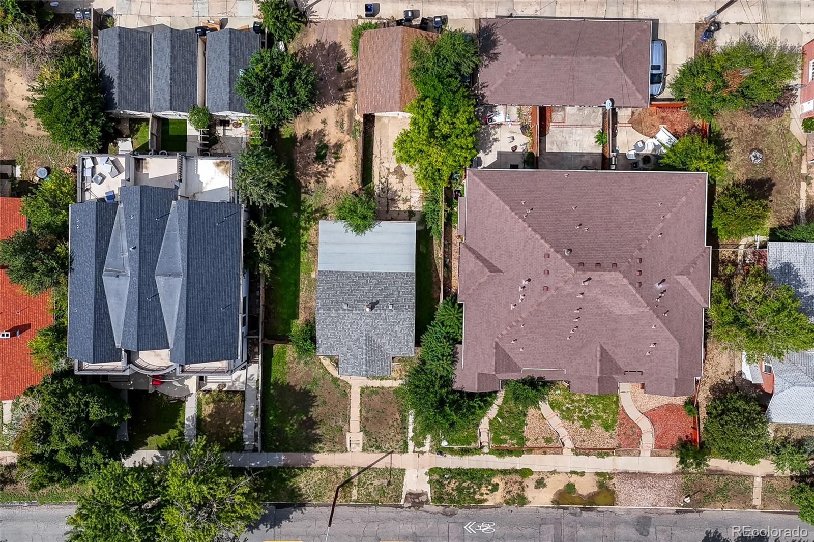 MLS Image #5 for 2249 s high street,denver, Colorado