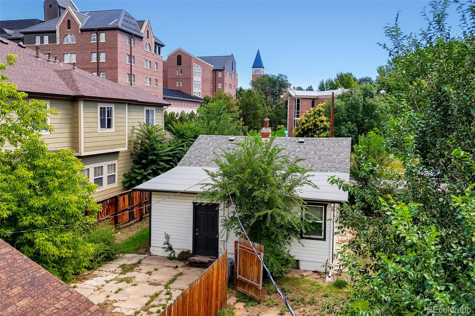 MLS Image #8 for 2249 s high street,denver, Colorado