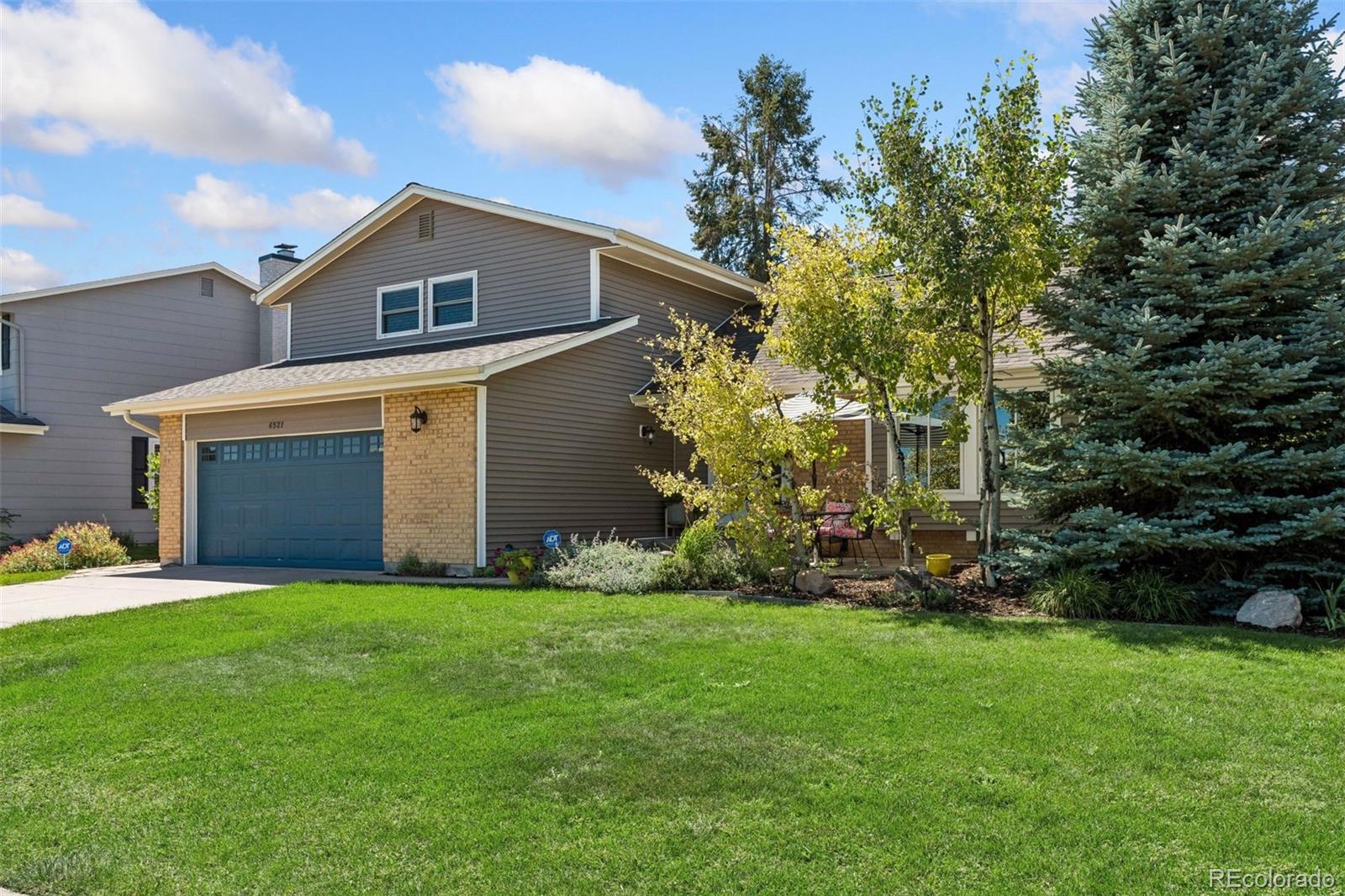 MLS Image #2 for 6521 s allison street,littleton, Colorado