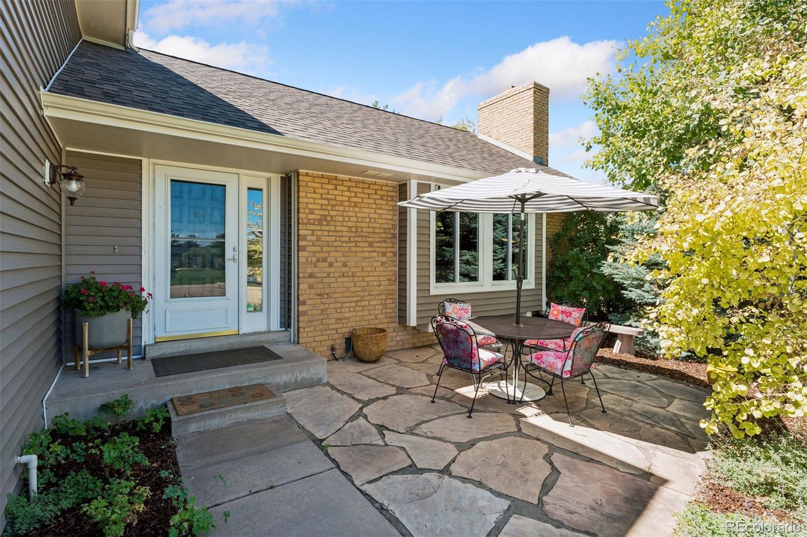 MLS Image #3 for 6521 s allison street,littleton, Colorado