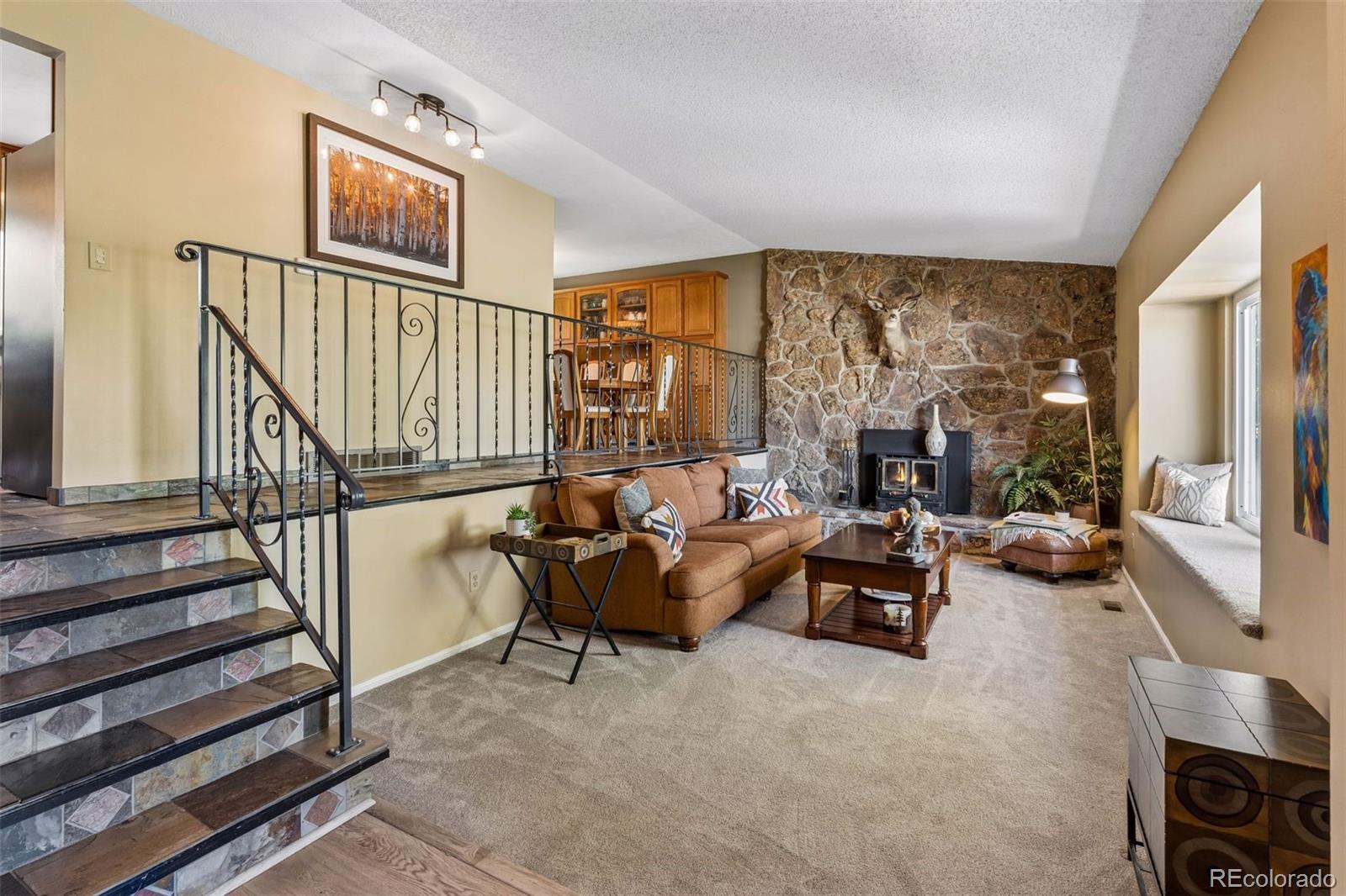 MLS Image #4 for 6521 s allison street,littleton, Colorado