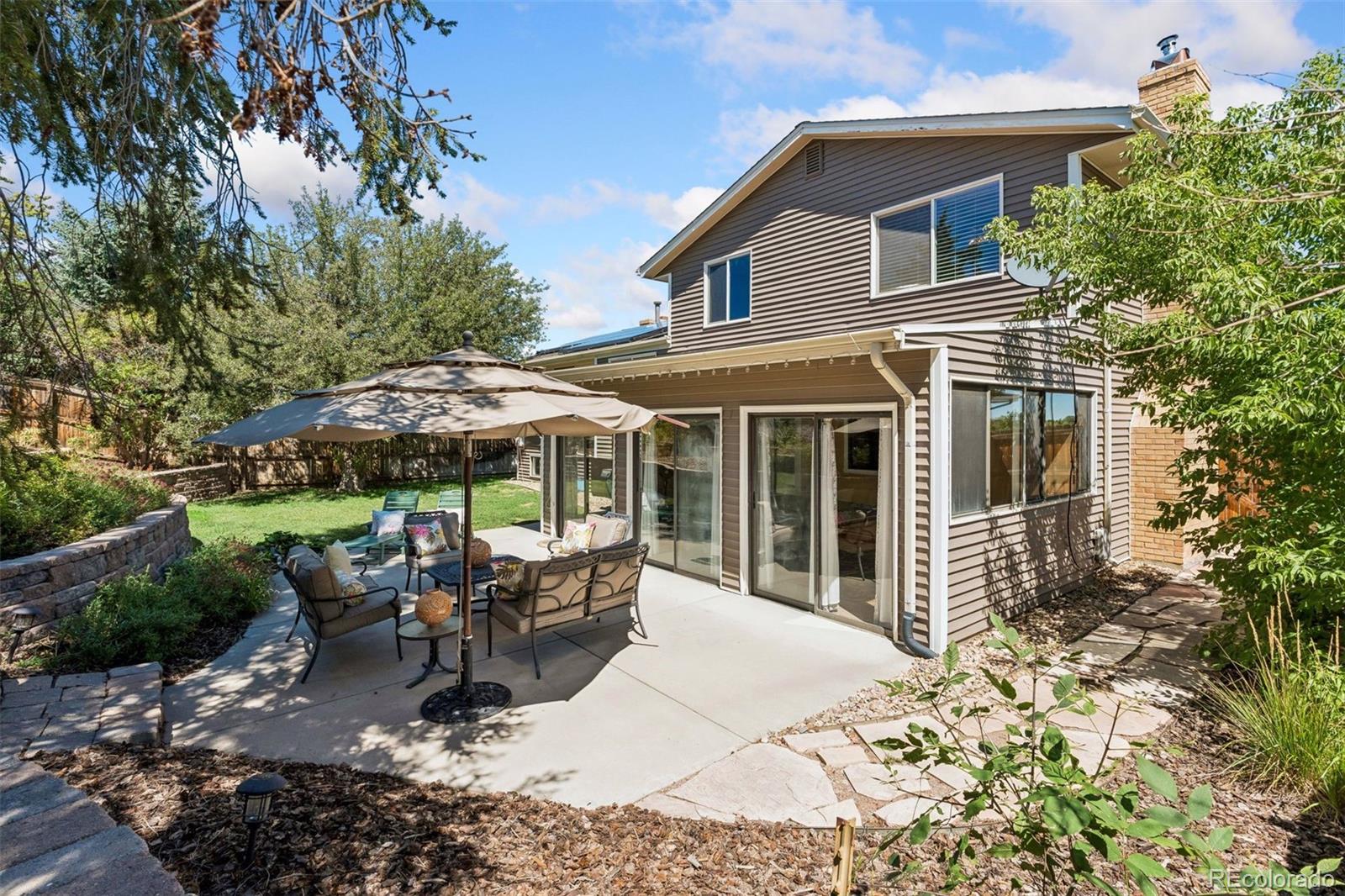MLS Image #41 for 6521 s allison street,littleton, Colorado