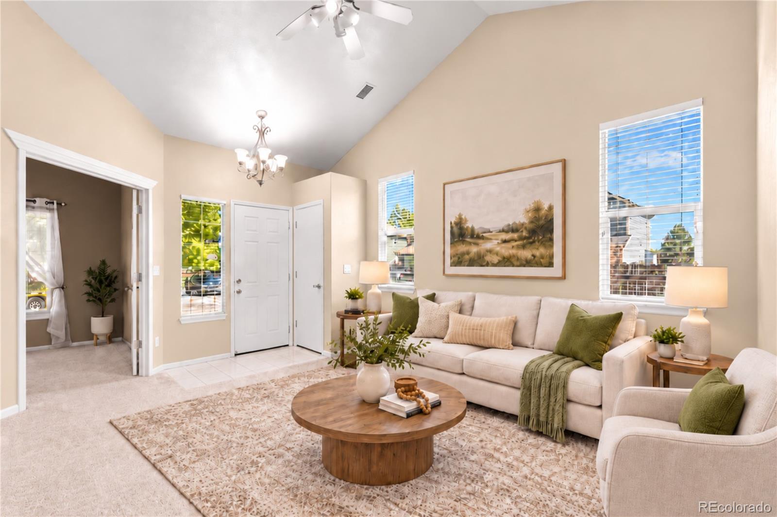 MLS Image #0 for 20290 e red fox lane,centennial, Colorado