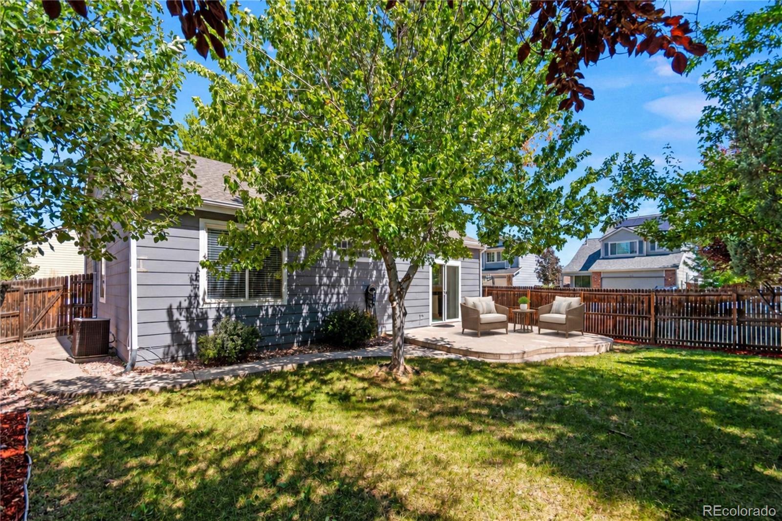 MLS Image #15 for 20290 e red fox lane,centennial, Colorado
