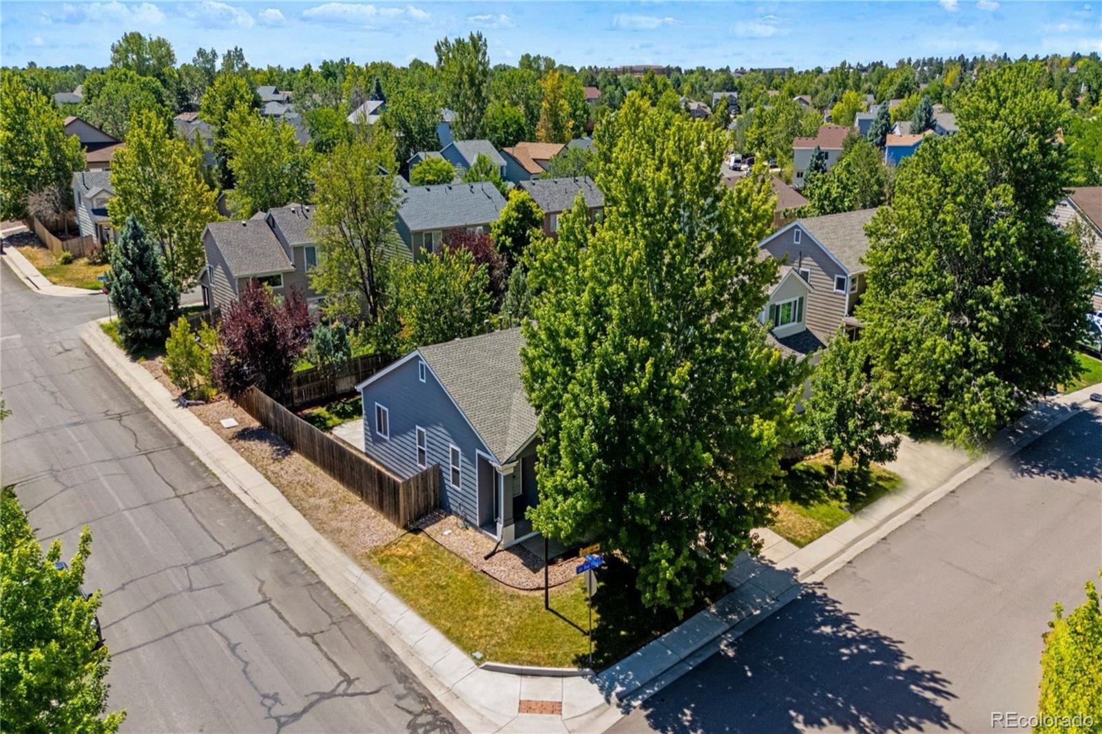 MLS Image #19 for 20290 e red fox lane,centennial, Colorado