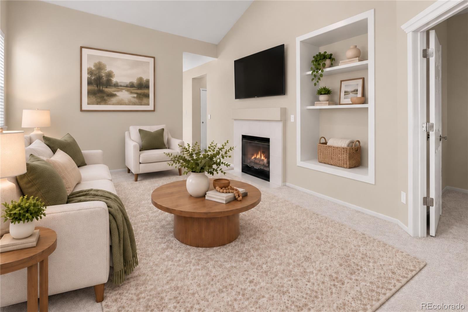 MLS Image #7 for 20290 e red fox lane,centennial, Colorado