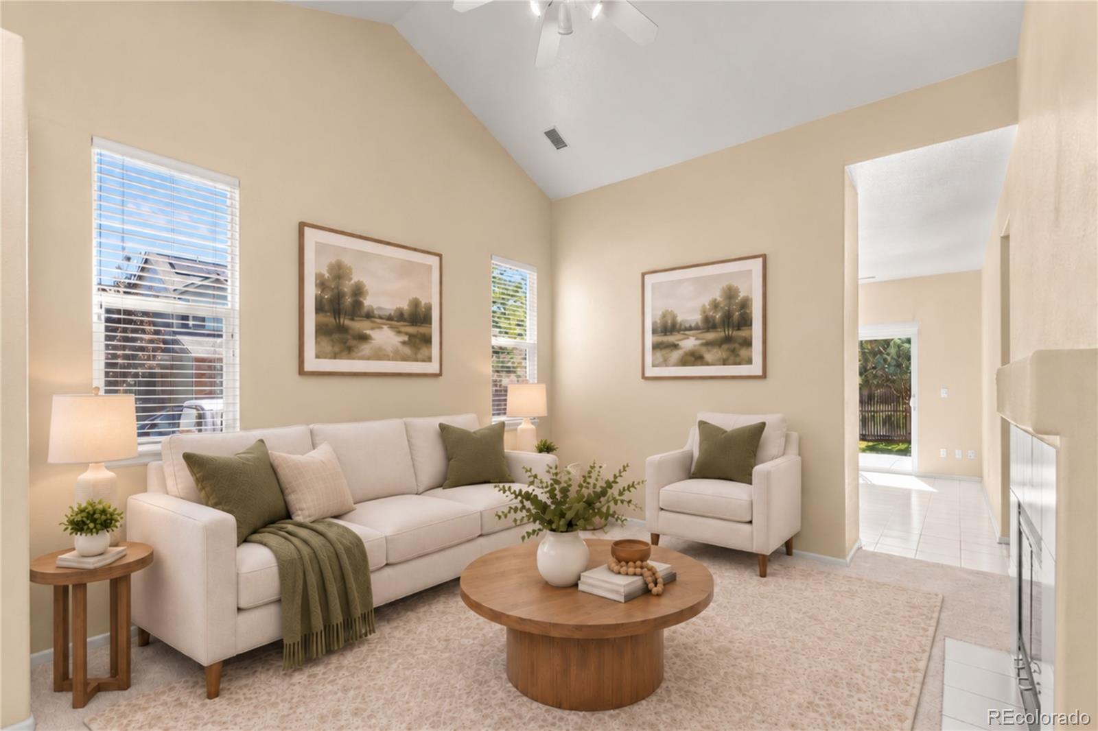 MLS Image #8 for 20290 e red fox lane,centennial, Colorado